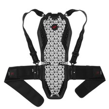 Paraschiena Zandona Airnet Back Pro X8