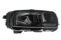 Scheinwerfer Rechts FÜR CitroËN C4 Cactus - Valeo 045409