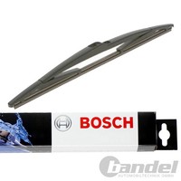 Bosch Scheibenwischer Hinten Passend FüR KIA Picanto
