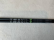 Fujikura TRAVIL Iron 75S 10 Wedge 2pcs Long