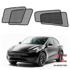 Specific Side Window Sun Shades, Vehicle Interior Shade Car Curtains for