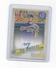 2018 Topps Gypsy Queen Baseball Cards 9