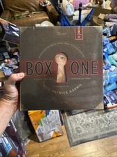 Box One Presented By Neil Patrick Harris Game Theory 11 BRAND NEW SEALED