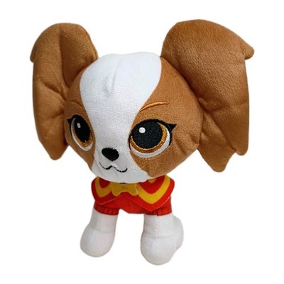 Disney Junior SuperKitties Su-Purr Wild Puppypaws 7'' Plush