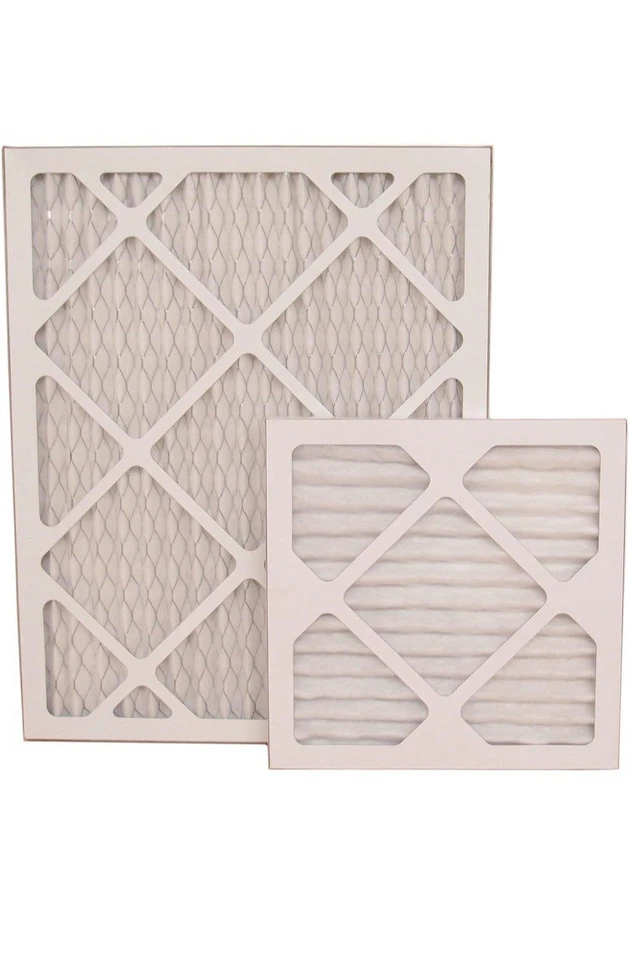 Rejilla de filtro de aire de retorno 24" X 16" - Filtro incluido. Foto 2 de 4