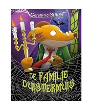 De familie Duistermuis: Geronimo Stilton [Geronimo Stilton-reeks, 8], Stilton, G