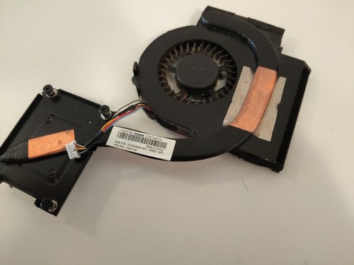 Lenovo ThinkPad L540 Original Kühler Ink Lüfter CPU FPU 04X4130