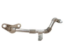 000463402290 TUBO RITORNO OLIO TURBINA USATO FIAT 500X 1.6 MTJ  JEEP RENEGADE 1