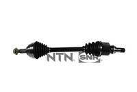 Snr Antriebswelle Links, Vorderachse FüR Renault