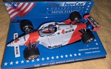 143 Marlboro Team Penske Emerson Fittipaldi 1993 Indy 500 4 Chevy 143 Marlboro Team Penske Emerson Fittipaldi 1993 Indy 500 4 Chevy