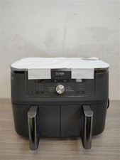Ninja DZ400UK Max 6-in-1 DUal Zone Air Fryer 9.5L - Black [ID7011174218]