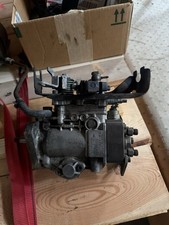 1.6l Volkswagen Diesel Injection Pump 1.6l Volkswagen Diesel Injection Pump