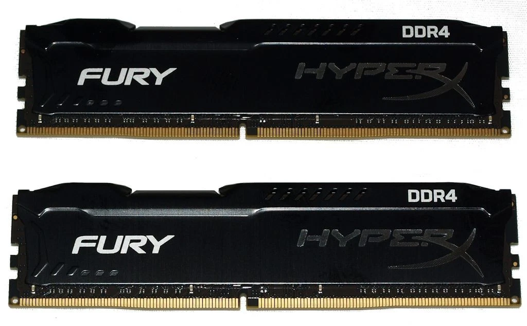 HyperX DDR4 SDRAM Memory (RAM) for sale | eBay