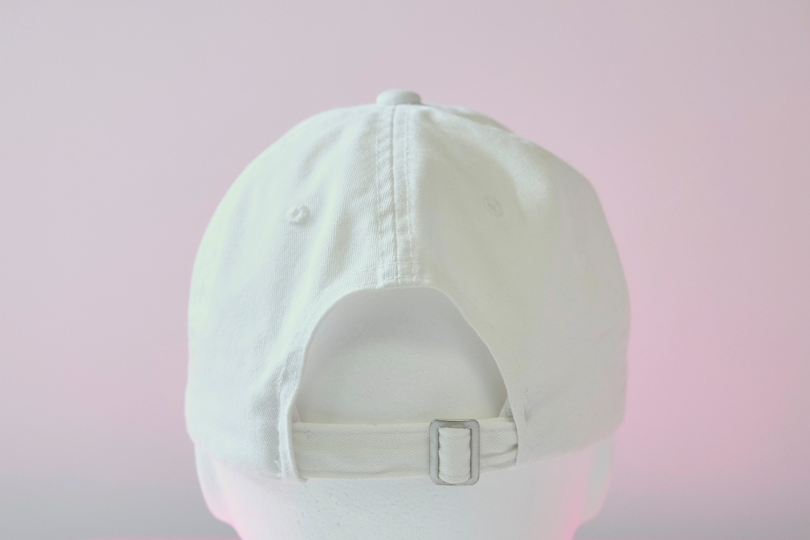 Spongebob Squarepants Patrick Star Embroidered Ha… - image 5