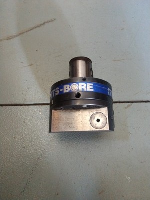 Iscar ITS BORE Finish Boring Head BHFI MB50-80x94