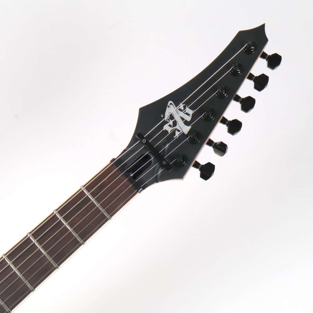 Used Electric Guitar Strictly 7 Guitars ( S7G ) Cobra JS Limited 6
