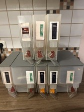 Nescafe Angelo,Tassini,Servomat,Rheavendors,Kaffeeautomat,Produktbehälter