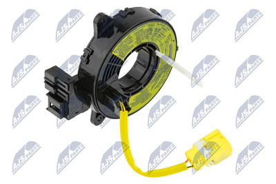 NTY EAS-MZ-009 Wickelfeder, Airbag für MAZDA