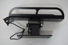 Newlight66 T009H Wall Mount Bicycle Parking Rack Rotating Bike Storage Hanger St