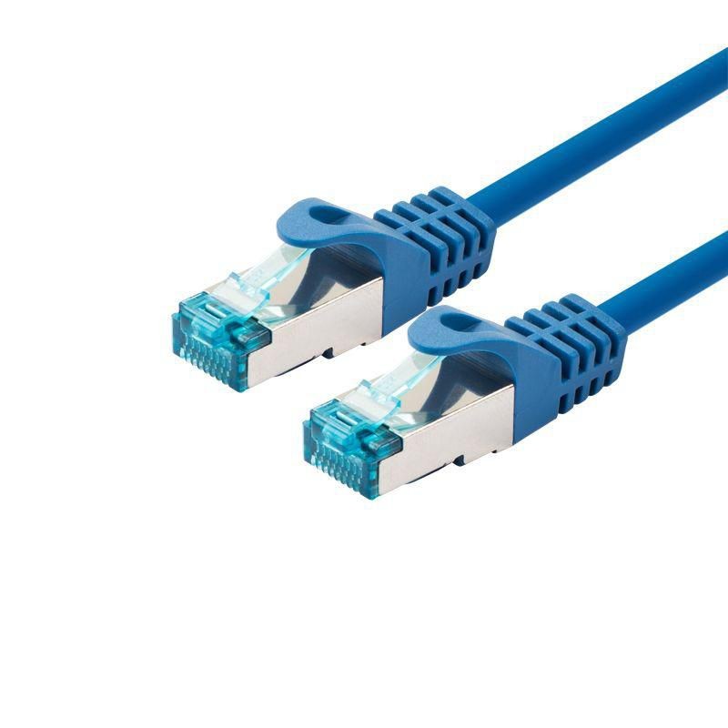 LOGON PROFESSIONAL TCR55SS015B PATCH CABLE SF/UTP 1.5M -
