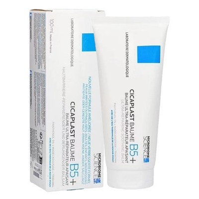 B5+ Ultra Repairing Soothing Balm 100 ml Beruhigende Creme für empfindliche Hau