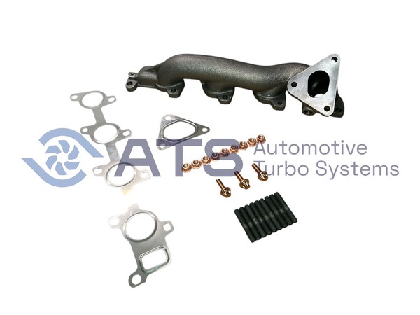 KrüMmer FüR MERCEDES-BENZ Sprinter 3,5-T Pritsche/Fahrges 6111420501, 6461420201-image