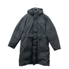 Y-3 Classic Cotton Gore-tex Down Parka Women's SIZE M 5c5d59049d0c08dd958b990d5