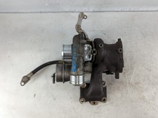 2014 Ford Fusion Turbocharger Turbo Charger Super Charger Supercharger Kf587