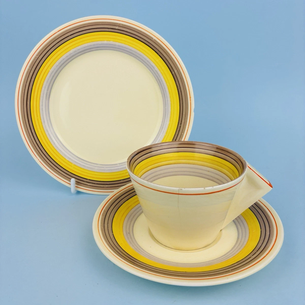 Preços baixos em Clarice Cliff | eBay
