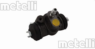 METELLI Radbremszylinder 04-0464 für DC BG MAZDA KIA FORD ECP GD 626 GV RIO 323