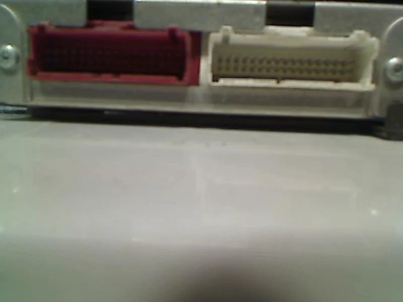 Calculador del motor OPEL VECTRA B PHASE 1 - Imagen 2 de 3