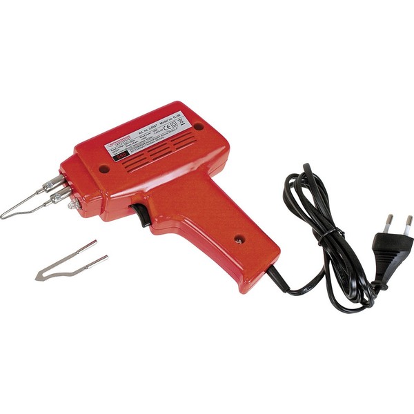 Rothenberger Industrial Roquick LöTpistole 230 V 100 W +510 °C (Max)-image