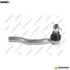 TIE ROD END N-581 FOR NISSAN ARMADA/III/SUV NP300/FRONTIER/NAVARA CAMIONES 2.5L