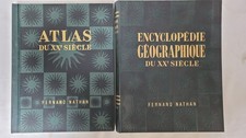 Atlas & Encyclopédie