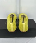 Colin Stuart Yellow Dress Flats Women 5 — photo 3