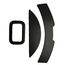 1Pc 0.6mm Anti-Slip Mouse Feet Skating Stickers Pads For Razer DeathAdder V2