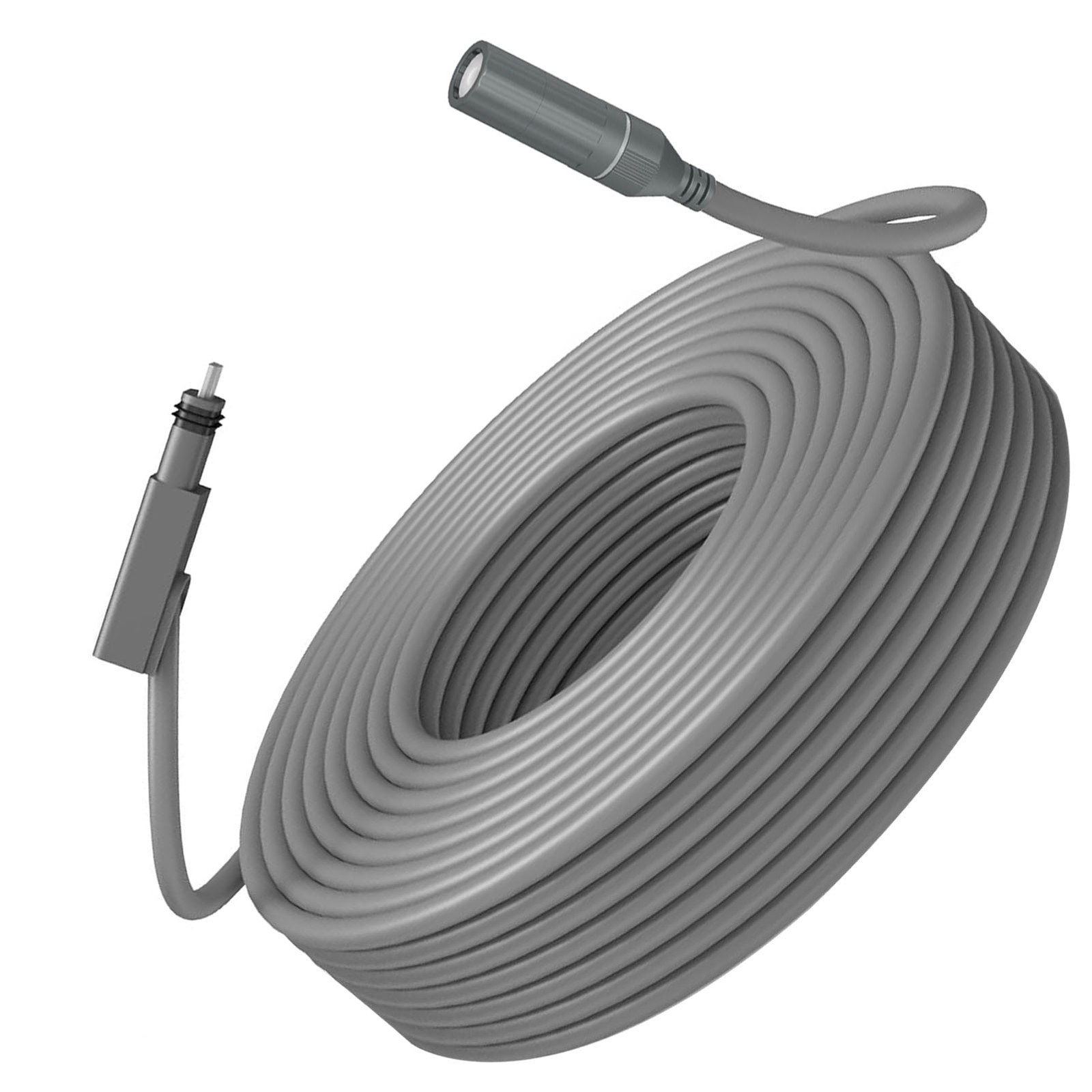 Satellite Extension Cable Water Proof RJ45 Female Stable Satellite Cord For Gen