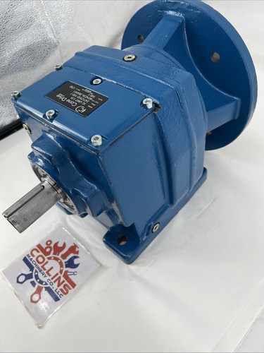 Cone Drive by Timken SC-UNIT-139 Gearbox, 100:1, Ratio Speed Reducer, 1,750 RPM - 第 6/21 張圖片