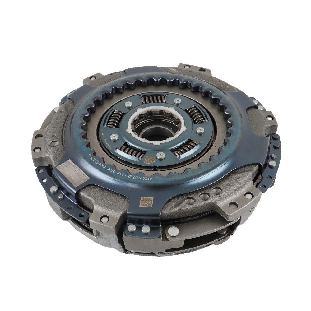 Double Clutch Set 41200-2D220 For Hyundai Veloster Sonata Kia Forte 2015-2020