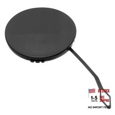 Front Right Bumper Tow Hook Cover Compatible With Alfa Romeo Giulia 2015