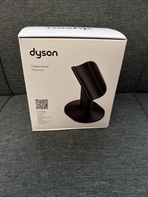 Dyson Display Stand Black for Airwrap & Supersonic Hair Tools 974775-01 - New