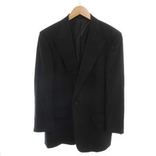 Mens Aquascutum Aquascutum Excellent Condition Tailored Jacket Cashmere Blend 98