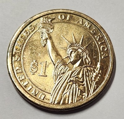 2007-D $1 George Washington Presidential Dollar Coin | eBay