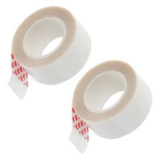 Rouleau De Ruban Double Face Pour Extensions De Cheveux Postiche Toupet Peau