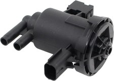 Vapor Canister Purge Valve for Jeep