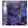 Pokémon N's Zekrom Mega Evolution Promo Holo 130 HP EN 031 2026 Bun Toujo