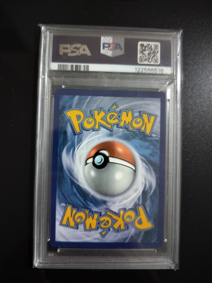 Pokemon PSA 7 Flashfire M Charizard EX 69/106 PSA 7 | eBay