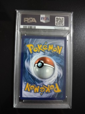 Pokemon PSA 7 Flashfire M Charizard EX 69/106 PSA 7 | eBay