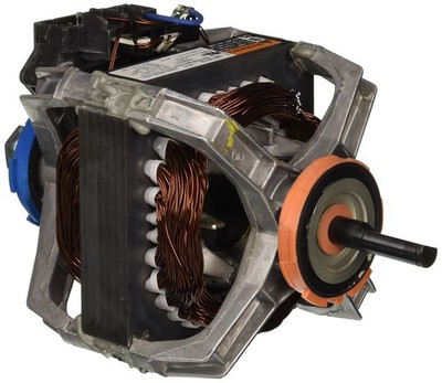 For Maytag Dryer Drive Motor  (Full Fit Models)