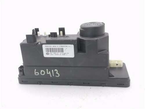 2108002248 VOLUMETRISCHER KOMPRESSOR KLIMAKOMPRESSOR / 782837 / 398486 FÜR MERCE